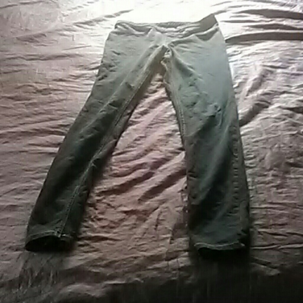 Pajama Jeans